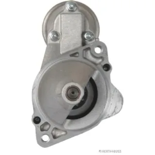 Elparts Starter Smart Cabrio City-Coupe Fortwo Roadster