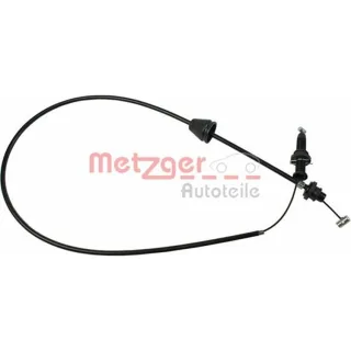 Metzger Gaszug Dacia Duster Logan Sandero 1,6