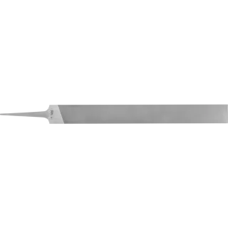 PFERD TOOLS Präzisions-Ansatzfeile Flachstumpf Schweizer Hieb - 19300206