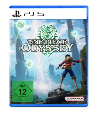 One Piece Odyssey - [für PlayStation 5]