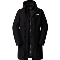The North Face Wintermantel The North Face Damen Parka W Suzanne Triclimate 2.0 8DZZ
