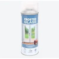 Spectrum Sprühlack Mattglas-Spray Frosted Glass Effektlack 400 ml