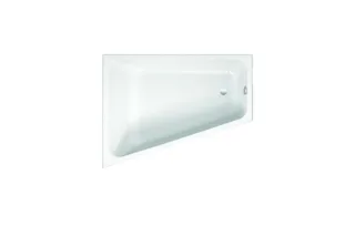 Bette Badewannen Sonderform Space L Weiß links 1700x1300x420/30mm, 1132-000 1132-000