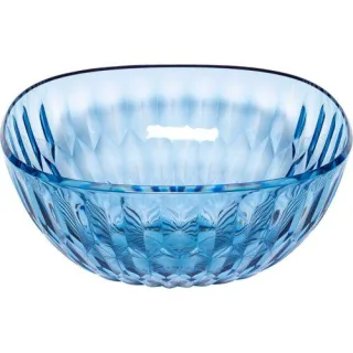 Guzzini VANITY Schüssel 30 cm Sky blue