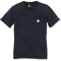Carhartt T-Shirt Workw. Pocket S/S 103067