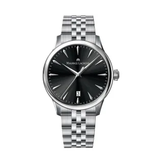 Maurice Lacroix Unisexuhr 1975 Quartz 751007-SS002-330-1
