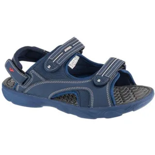 Joma - Herren Sandalen "S.Ocean" (Dunkles Marineblau)