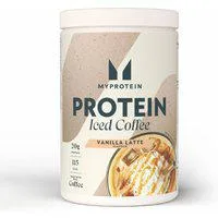 Protein Iced Coffee - 620G - 20Portionen - Iced Vanilla Latte