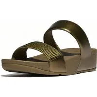 Fitflop Lulu Slide - Hotfix Sandale