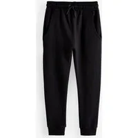 Next Jogginghose Skinny Fit Jogginghose mit hohem Bund (1-tlg)