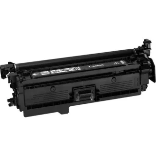 Canon Toner Cartridge 723 BK schwarz