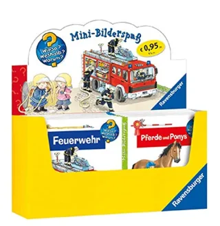 VKK Mini-Bildertspass