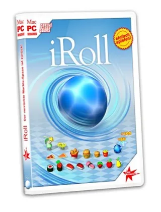 iRoll (PC+MAC)