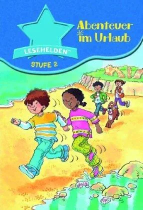 Abenteuer im Urlaub