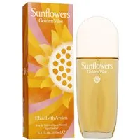 Elizabeth Arden Eau de Toilette Sunflowers Golden Vibe 100 ml