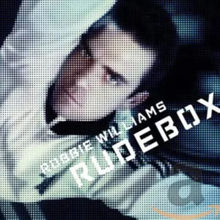 Rudebox [Audio CD] Robbie Williams
