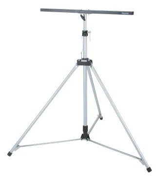 Makita Lampenstativ, Höhe: 1.300-2.000 mm - GM00002073