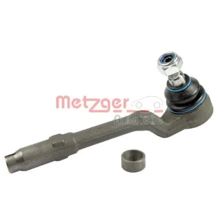 Metzger Spurstangenkopf vorne links BMW X5 E53
