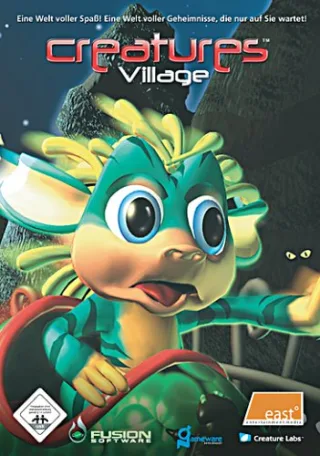 Creatures - Village