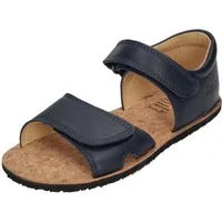 KOEL AMELIA Barfußschuh Blue