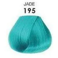 Adore Haarkur Adore Semi Permanent Jade #195 Hair Color 118 ml