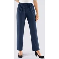 Witt Jerseyhose Jersey-Hose komfortabel