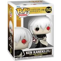 Funko Spielfigur Tokyo Ghoul:re - Ken Kaneki Final Battle 1542 Pop!