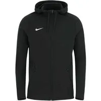 Nike Sweatjacke Nike Performance Team Training Kapuzenjacke Polyester