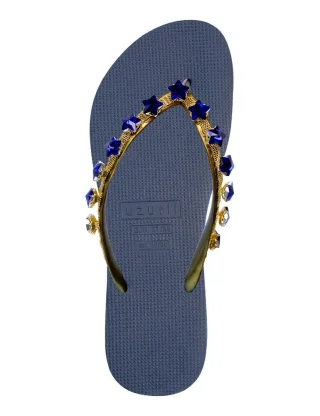 Blau