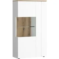 Home affaire Vitrine Dalano Höhe ca. 144 cm