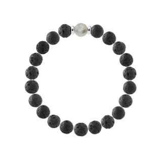 Armband aus Sterling Silber 925 Newberry