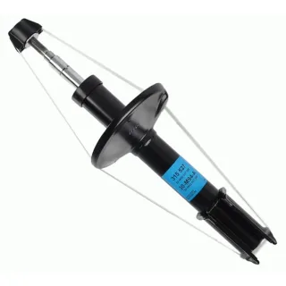 Sachs Sto?d?mpfer vorne Dacia Logan Sandero Renault Logan Sandero/Stepway