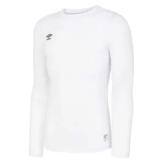 Umbro - Haut thermique CORE - Homme (Blanc)