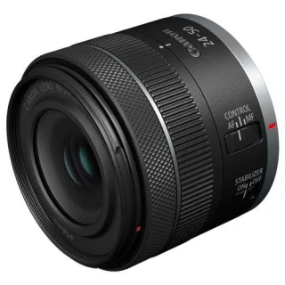 Canon RF 4,5-6,3/24-50 IS STM