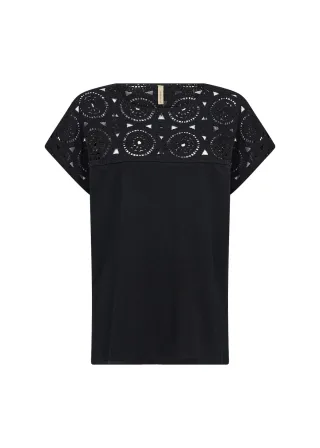 Soyaconcept - SC-SHENA 1 black - Gr. - S