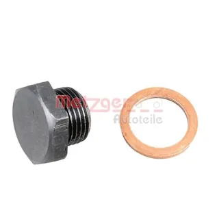 Metzger ?lablassschraube Volvo 240 740 760 940