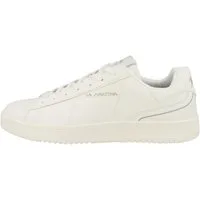 La Martina LFM261 Herren Sneaker Turnschuhe, Sportschuhe, Freizeitschuhe, Halbschuhe, Schnürschuhe