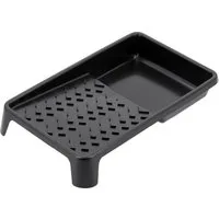 TRIZERATOP Farbwanne Farbwanne 150 x 245 mm aus Kunststoff, (Farbwanne 150 x 245 mm aus Kunststoff, Farbwanne 150 x 245 mm aus Kunststoff)