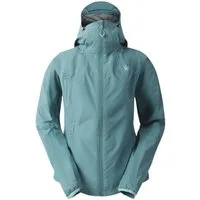 Dare2b Outdoorjacke Jacke Damen TorrekBrthEasyJkt Womens Waterproof Shell