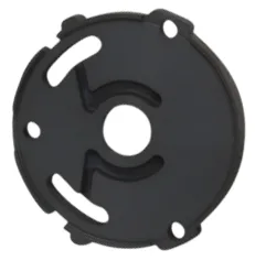 KS Tools Verschlussplatte - 515.1210-R019P