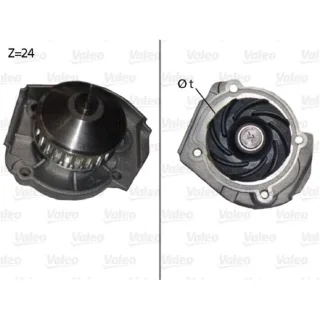 Valeo Fiat Lancia 506640