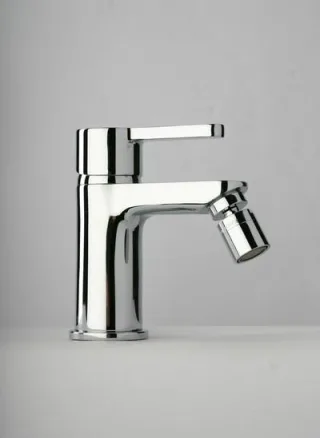 Neuesbad.de Arena Bidetarmatur chrom NB306
