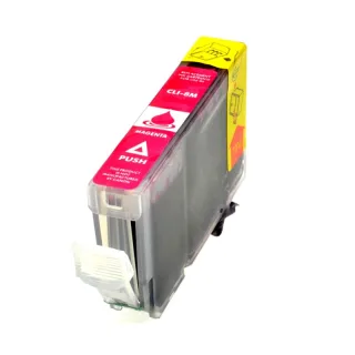 [NB]* Tintenpatrone kompatibel für Canon IP 4200 magenta CHIP