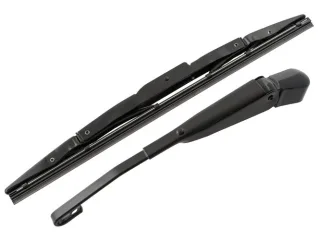 Scheibenwischer Heckwischer Wischerarm Wischer Kappe für Honda CR-V 2012-2016