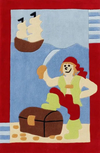 110 x 170 cm