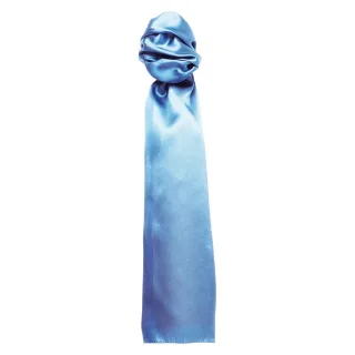 Premier - "Colours" Schal (Mittelblau)