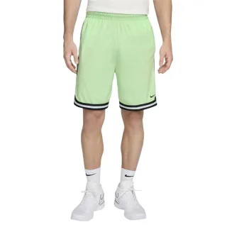 Nike - "DNA" Basketball-Shorts für Herren (Dampfgrün/Schwarz)