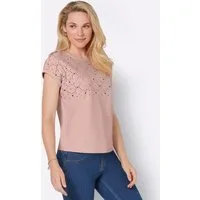 Witt T-Shirt Shirt Kurzarm
