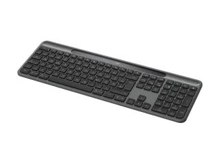Logitech Signature Slim Solar+ K980 | 920-013757 | Tastatur