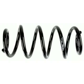 Sachs Feder vorne Audi A4 A6 A7 993126
